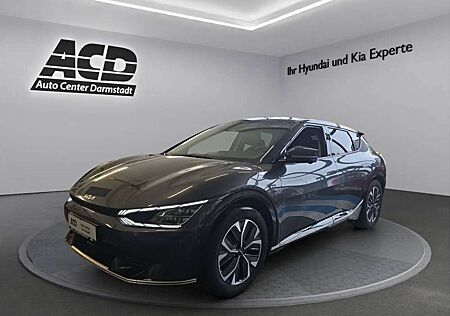 Kia EV6 58-kWh *Air*Comfort*Assist*Drive*Sound*Wärmepumpe