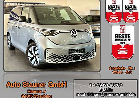 VW ID.BUZZ Volkswagen ID. Buzz Bus 77 kWh Pro*AHK*IQ.LIGHT*KAMERA*NAVI