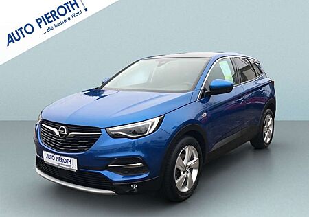 Opel Grandland X 1.2 Start/Stop Automatik Business INNOVATION (Z)