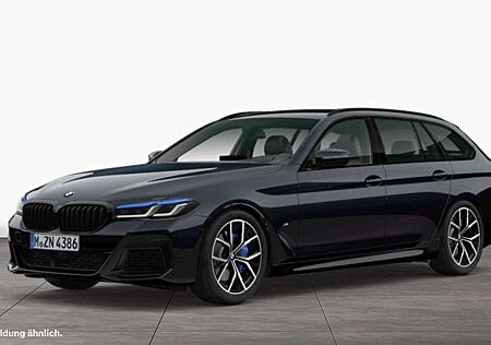 BMW 530 d xDrive Touring M Sportpaket Pro Head-Up Laser Ko