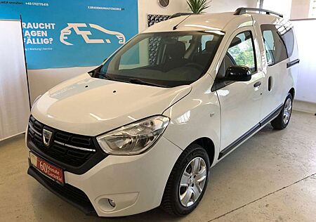 Dacia Dokker Comfort