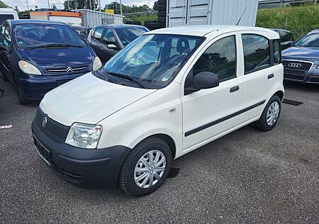 Fiat Panda 1.2 8V Classic