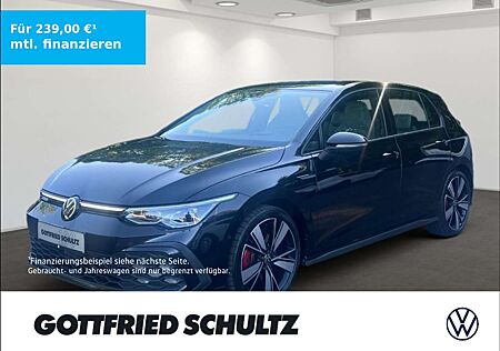 VW Golf Volkswagen GTD DSG NAVI STHZG DCC KAM ACC LED SHZ PDC LM