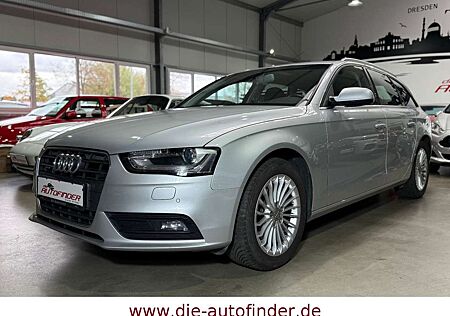 Audi A4 Avant 1.8TFSI quattro BiXenon,Navi,Standh,DAB
