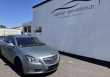 Opel Insignia Edition| LED| KLIMAA.|