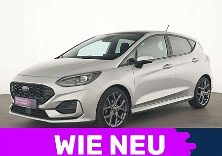 Ford Fiesta ST-Line X Pano|B&O|LED|Kamera|Navi|SHZ