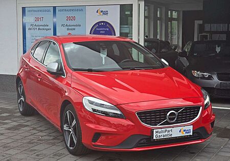 Volvo V40 R-Design