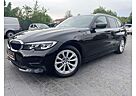 BMW 318 3 Touring d Advantage *NAVI*LED*PANO*MFL*