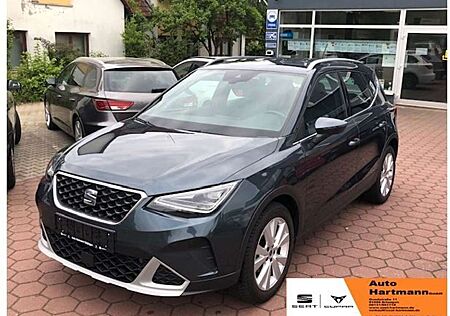Seat Arona Xperience,FullLink,SHZ,Einparkhilfe