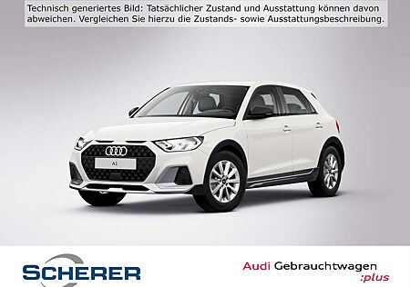 Audi A1 .