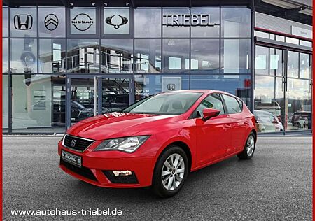 Seat Leon Style 1.2 TSI LM-FELGEN 2-ZONEN-KLIMAAUTOMATIK SIT