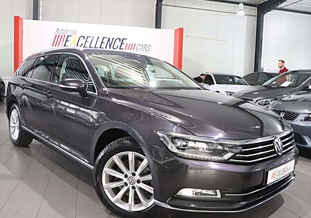 VW Passat Variant Volkswagen 2.0 TDI DSG HIGHLINE PANORAMA,LED