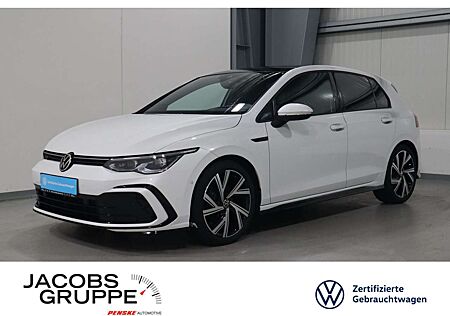 VW Golf Volkswagen VIII 1.5 R-Line eTSI Panorama*IQ.Light*Head-up