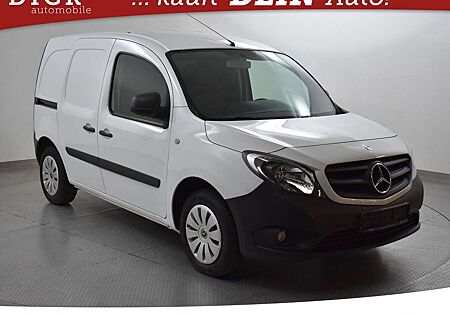 Mercedes-Benz Citan 111 CDI Lang KLIMA+PDC+TEMP+1-HAND