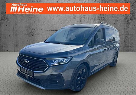Ford Tourneo Connect Grand 2.0 EcoBlue Allrad ACTIVE (SK)