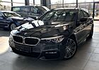 BMW 520d 520 Touring Aut. M Sportpaket