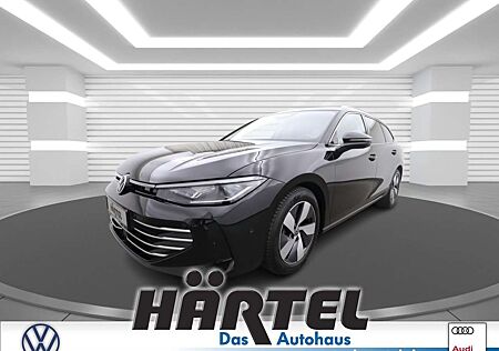 VW Passat Variant Volkswagen PASSAT ELEGANCE 2.0 TDI DSG (+EURO6) Sportpaket