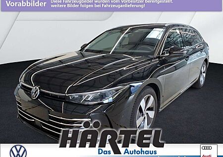 VW Passat Variant Volkswagen PASSAT ELEGANCE 2.0 TDI DSG (+EURO6) Sportpaket
