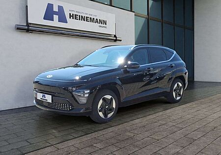 Hyundai Kona SX2 1.6 T-GDi 138PS M/T 2WD TREND el. Heckk