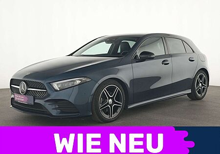 Mercedes-Benz A 200 d AMG Line Kamera|LED|ACC|Sportsitze|SHZ
