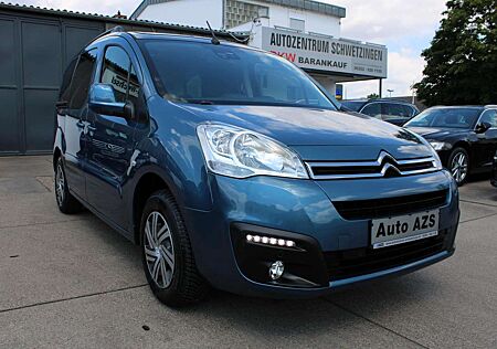 Citroën Berlingo Citroen Multispace/AUTOMATIK/NAVI/CAM/TEMPOMAT