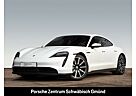 Porsche Taycan 4S Clubleder BOSE Massagesitze Klimasitze