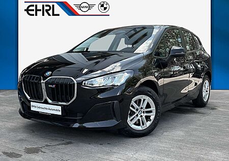 BMW 218 i ACTIVE TOURER AUTOMATIK SHZG.