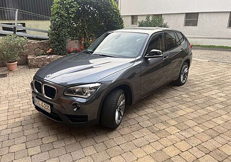 BMW X1 xDrive25d Sport Line xDrive