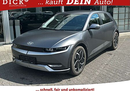 Hyundai IONIQ 5 NAVI+LED+SHZ+KAMERA+WP+DAB+PDC+19