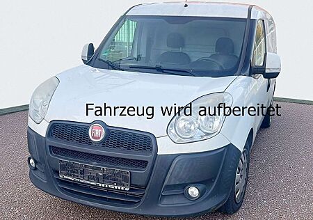 Fiat Doblo Doblò SX Maxi Kasten 1.Hand Klimaaut Allwetter