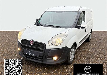 Fiat Doblo Doblò SX Maxi Kasten 1.Hand Klimaaut Allwetter
