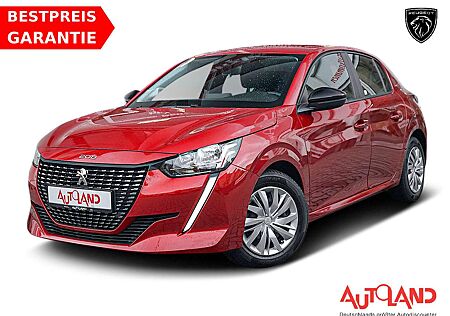 Peugeot 208 1.2 Active Klima Tempomat Android Apple PDC