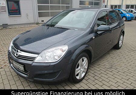 Opel Astra H Lim. Edition,KLIMA,GARANTIE,1-HAND