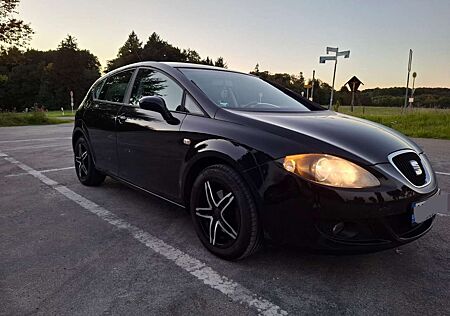 Seat Leon 2.0 TDI Reference