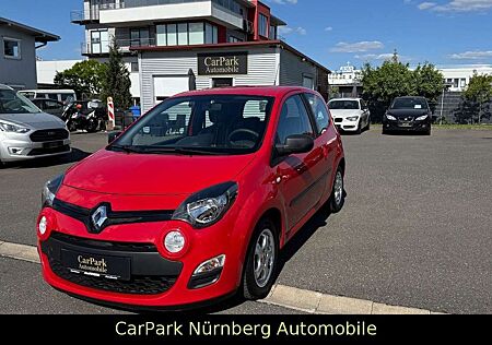 Renault Twingo Expression Klima Scheckheft