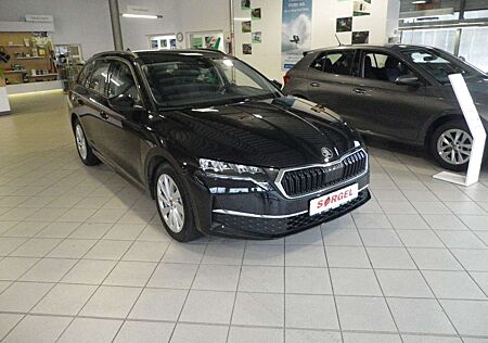 Skoda Octavia Combi 1.5 TSI mHEV 110 kW Selection