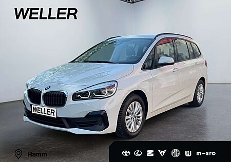 BMW 218 Gran Tourer i Advantage *LED*HUD*Sportfahrw*