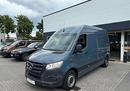Mercedes-Benz Sprinter III Kasten FWD 311/314 CDI FWD L2