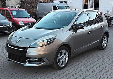 Renault Scenic III BOSE Edition Neuer Tüv