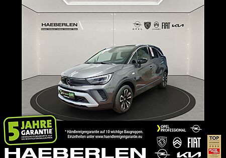 Opel Crossland 1.2 Turbo Elegance FLA PDC SHZ LED