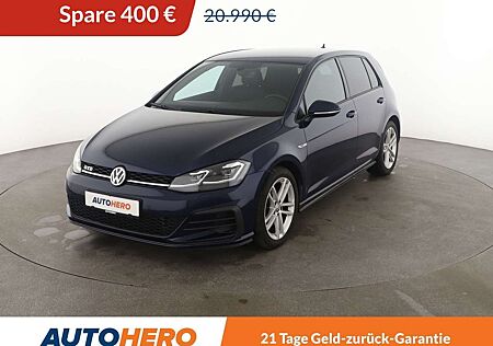 VW Golf Volkswagen 2.0 TDI GTD BM*NAVI*LED*ACC*PDC*