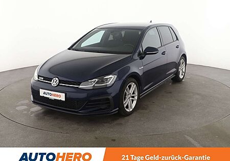 VW Golf Volkswagen 2.0 TDI GTD BM*NAVI*LED*ACC*PDC*