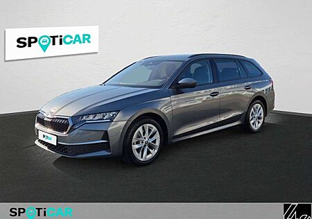 Skoda Octavia Combi 1.5 TSI mHEV 110 kW Selection
