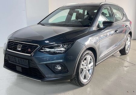 Seat Arona FR 1.0 *Automatik, Anhängerkupplung*