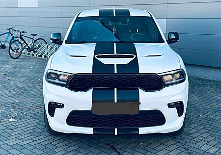 Dodge Durango GT V6 4wd