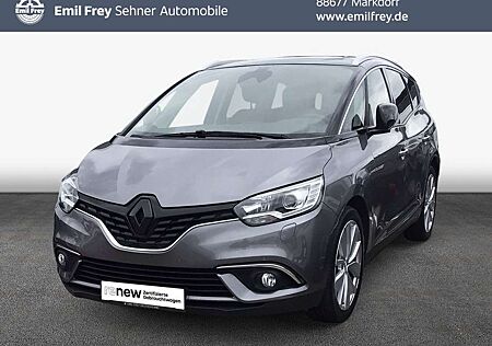 Renault Grand Scenic TCe 140 GPF EDC LIMITED