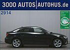 Audi A3 1.6 TDI sport Navi Xenon PDC SHZ