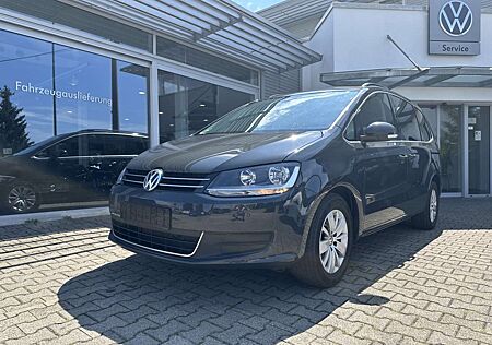 VW Sharan Volkswagen 1.4TSI DSG Comfort 7-SITZE*NAVI*KAMERA*AHK