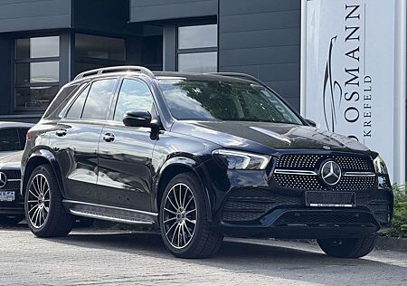 Mercedes-Benz GLE 350 de 4Matic 9G-TRONIC AMG Line NP:98.300€