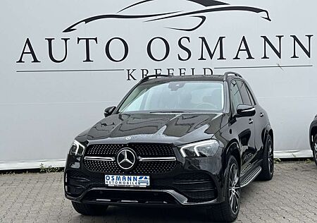 Mercedes-Benz GLE 350 de 4Matic 9G-TRONIC AMG Line NP:98.300€